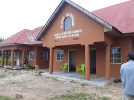 BM Kashobwe